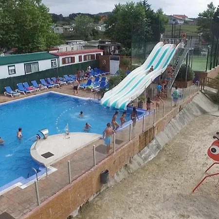 Ferienpark Arenas