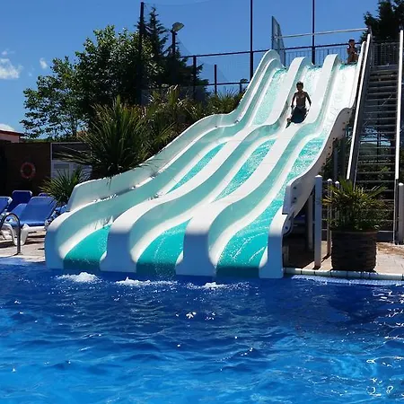 Arenas Ferienpark *