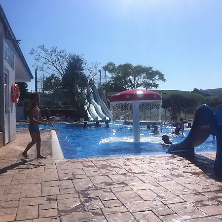 Feriepark Arenas Ajo