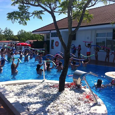 Ferienpark Arenas *