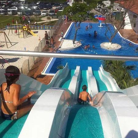Ferienpark Arenas