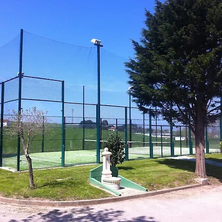 Ferienpark Arenas Ajo