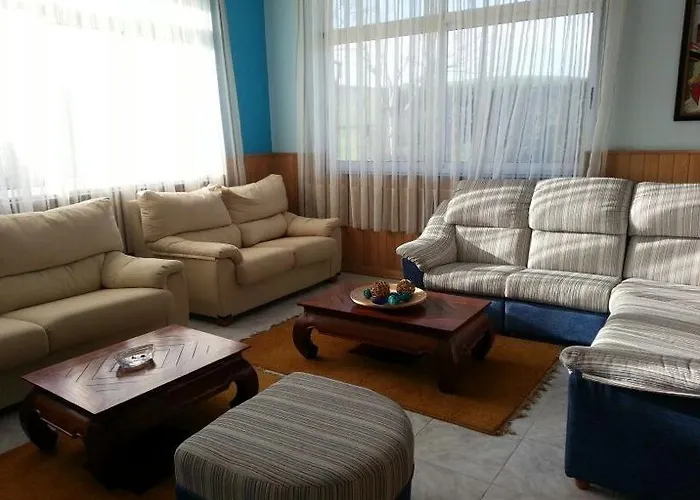 Holiday park Arenas Ajo