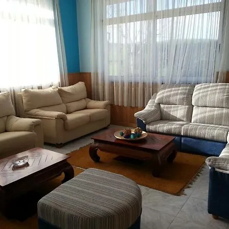 假日公园 阿里纳斯假日公园 阿霍