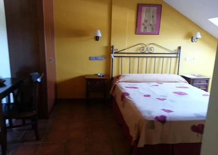 Prázdninový areál Arenas