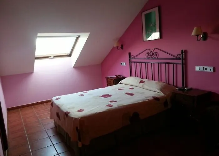 Prázdninový areál Arenas Ajo